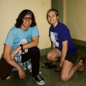 Meet your Posher, Branson hunter